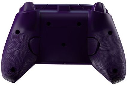 PDP - Afterglow Wave - Controller - Paars - Voor Xbox Serie X en S en PC