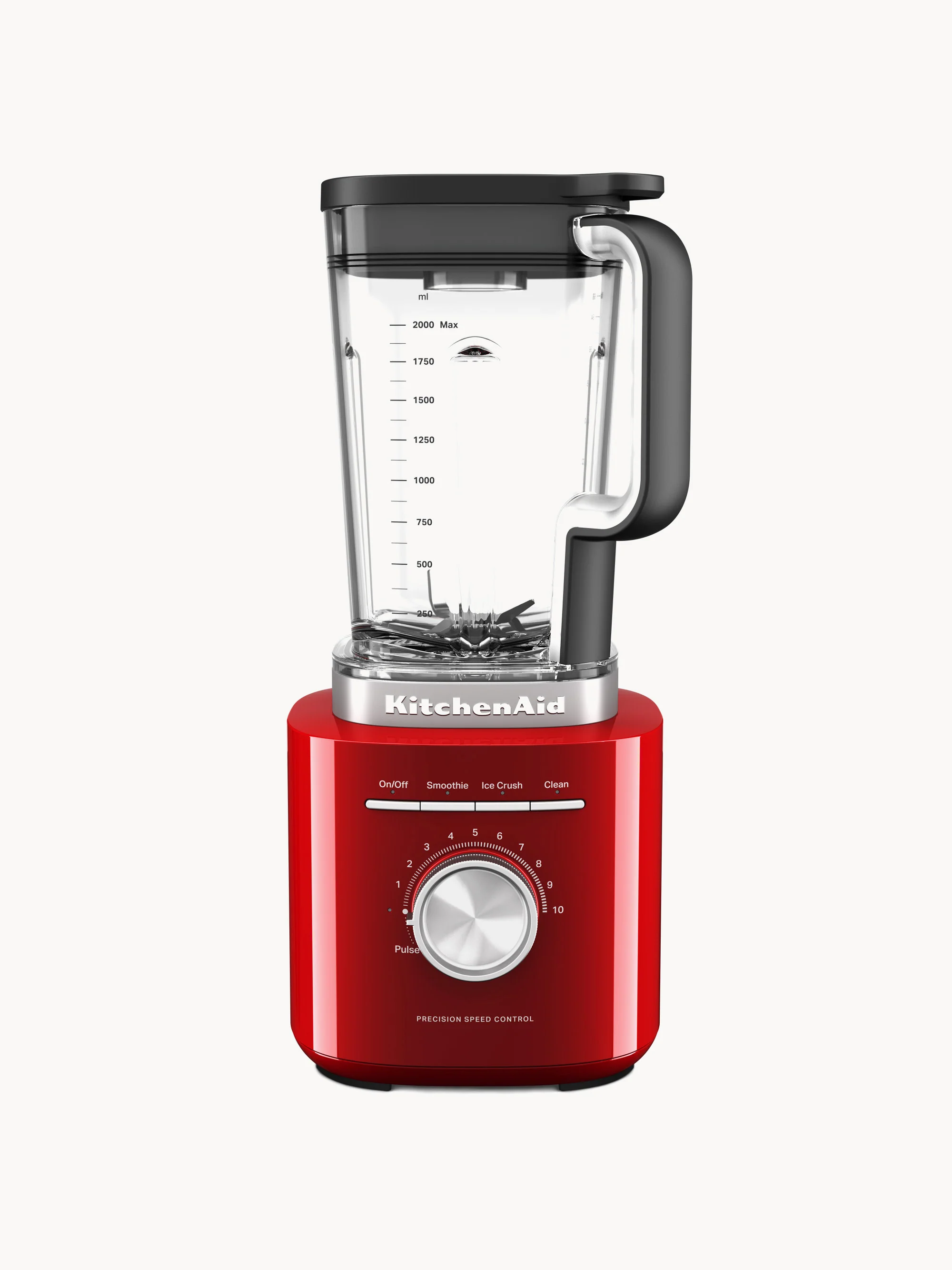 Blender Pure Power