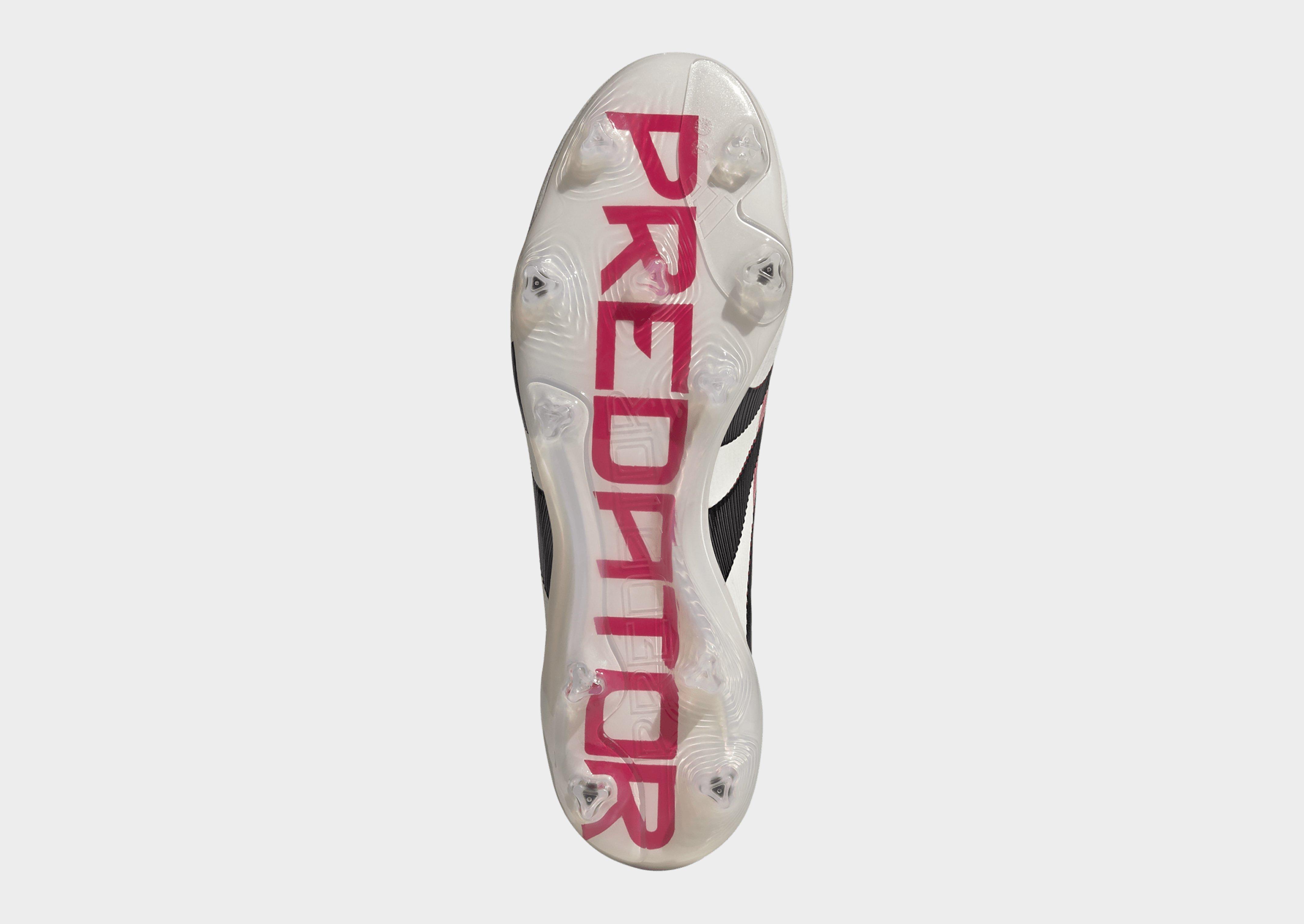 adidas Chaussure Predator Elite Terrain souple