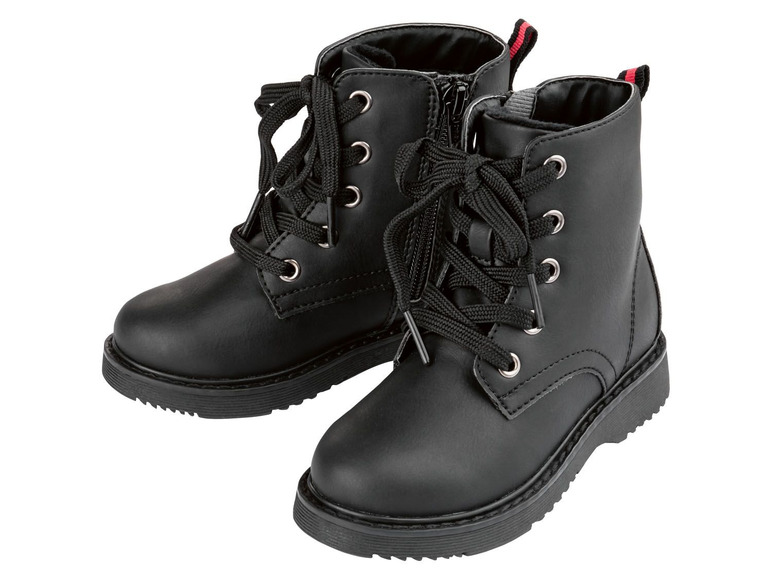 Meisjes boots