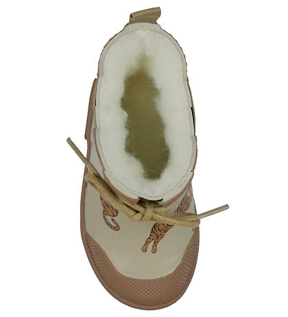 Konges Sløjd Thermostiefel - Tiger