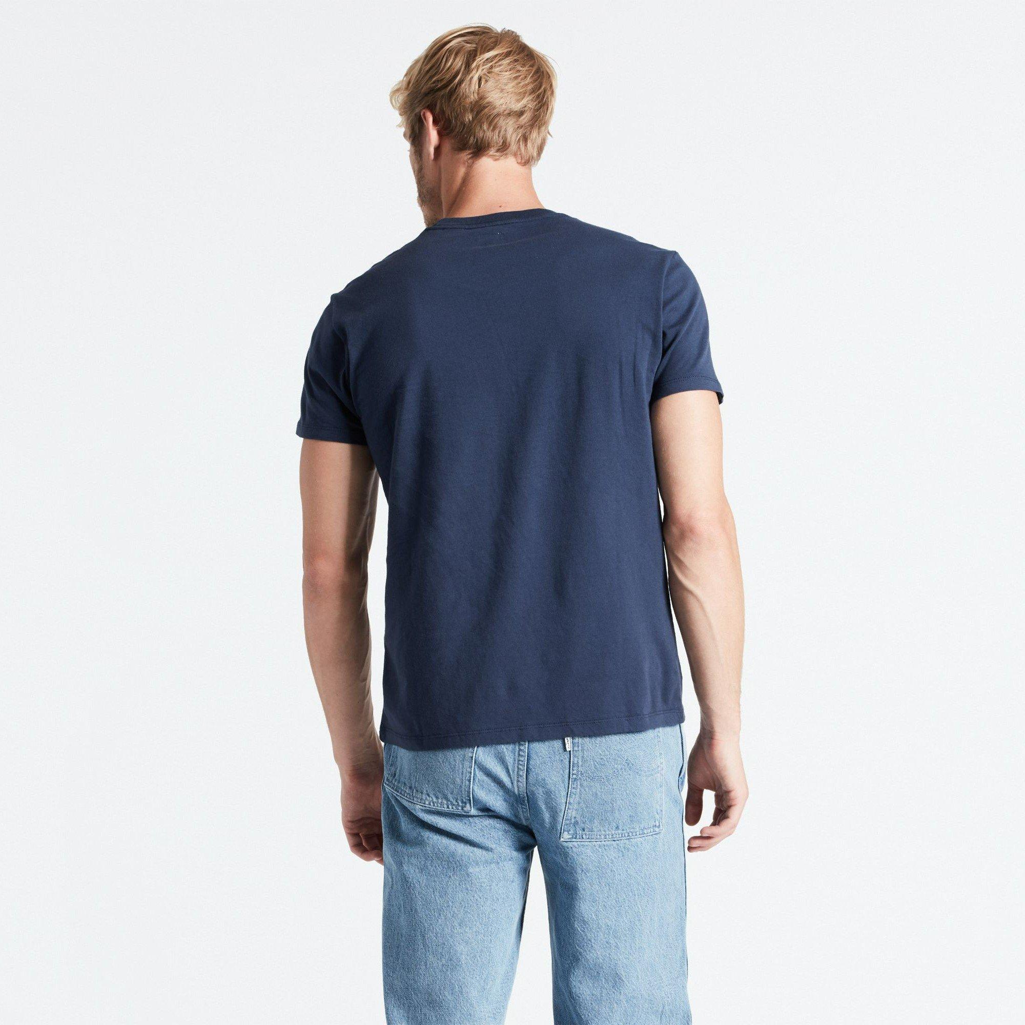 Levis Original T Shirt