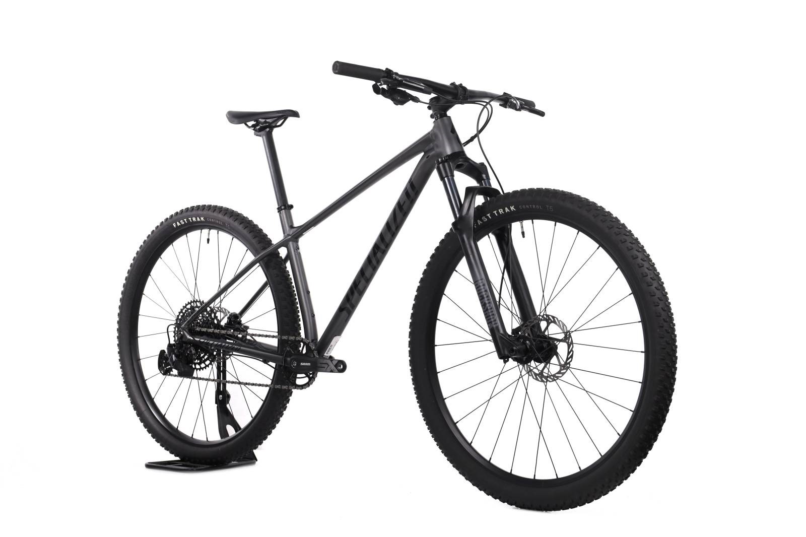 Specialized Chisel Comp (2021) | Diamond