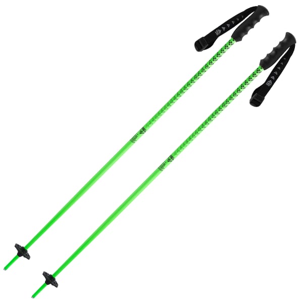 Bâton de ski BLACK CROWS META JUNIUS JR GREEN