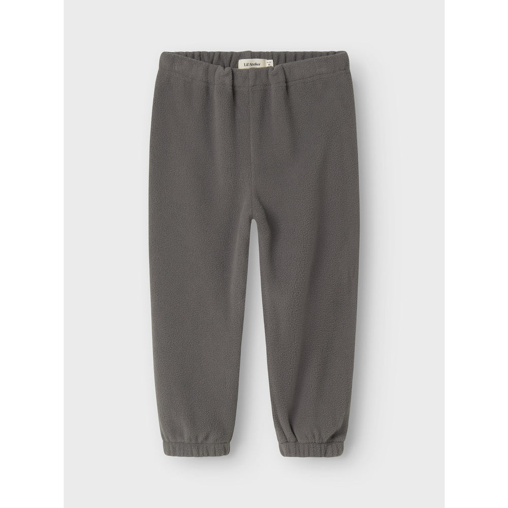 Køb Lil'Atelier Ultimate Grey Nmmlaspektra Fleece Sæt 1Fo Lil