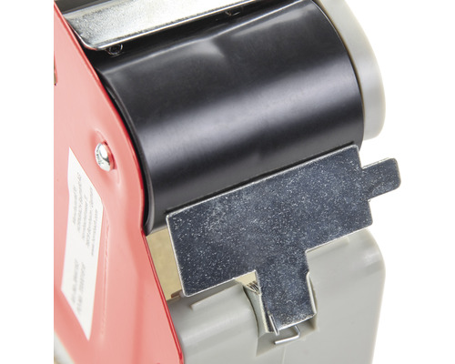 Handtape dispenser inclusief 1 rol tape 60 m x 48 mm