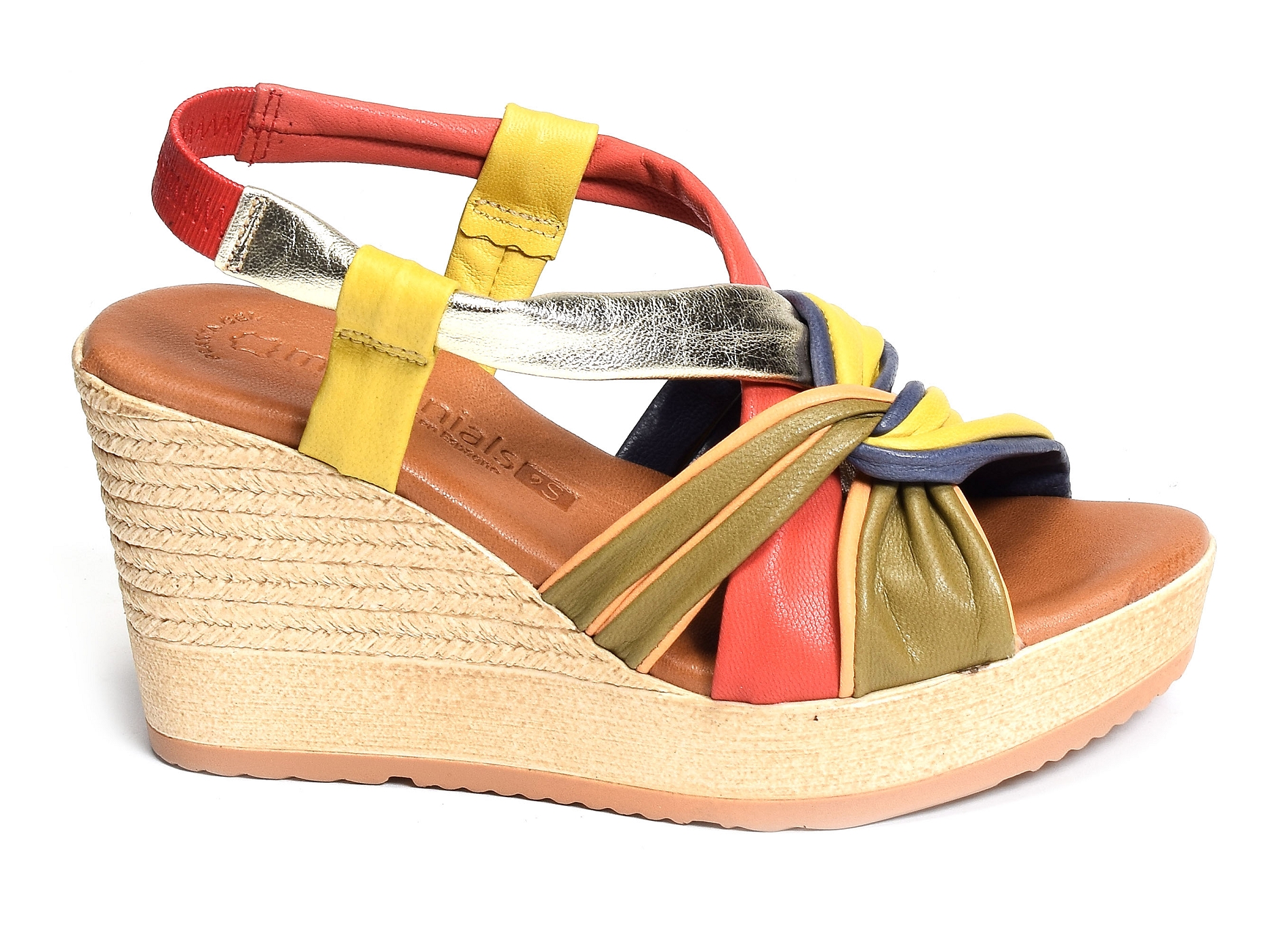 150 multicolore