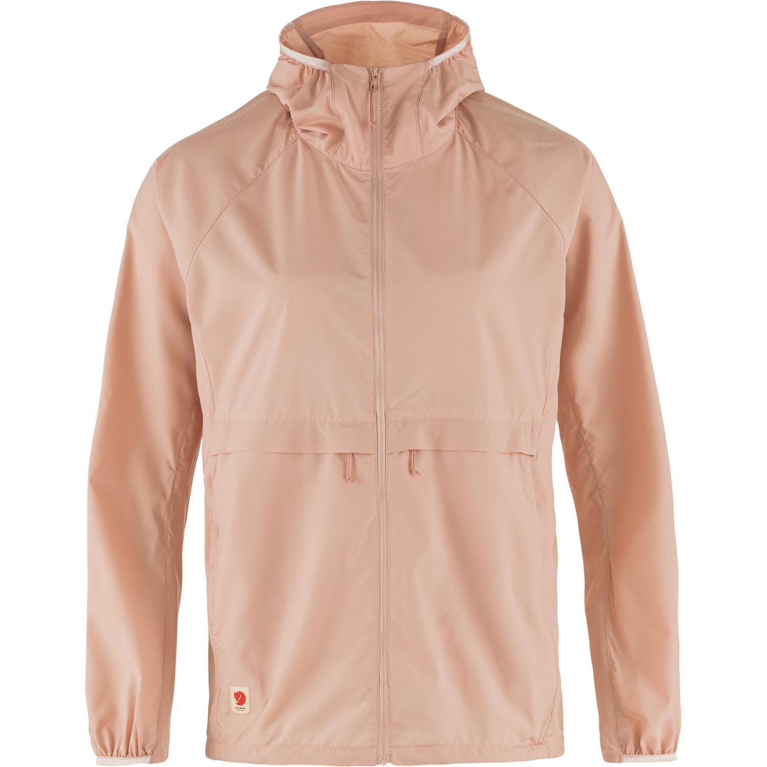 Fjällräven Womens High Coast Wind Hoodie