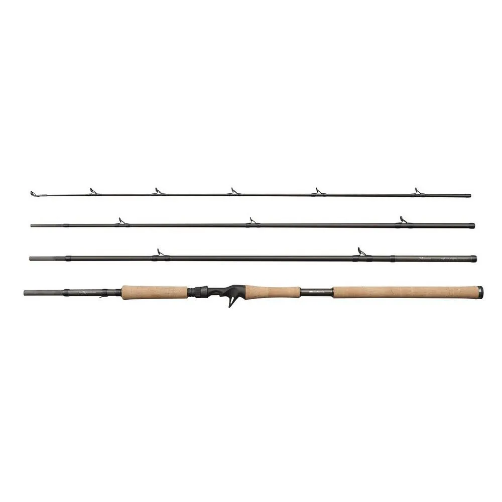 Abu Garcia Abu Garcia Mörrum Casting