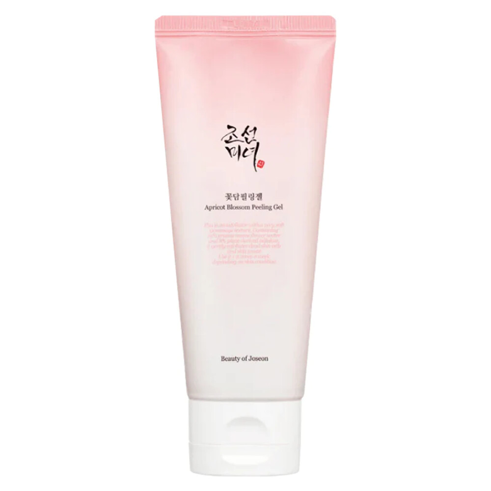 Beauty of Joseon Apricot Blossom Peeling Gel100 ml
