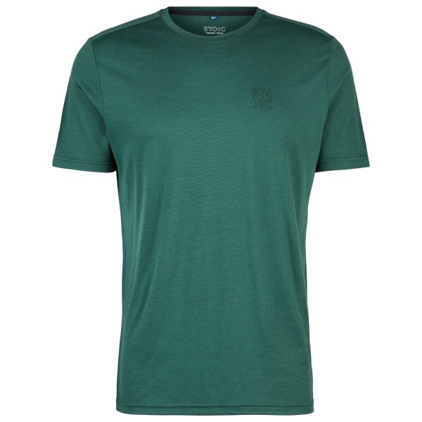 Stoic - Merino180 BengtSt. T-Shirt - Haut en mérinos