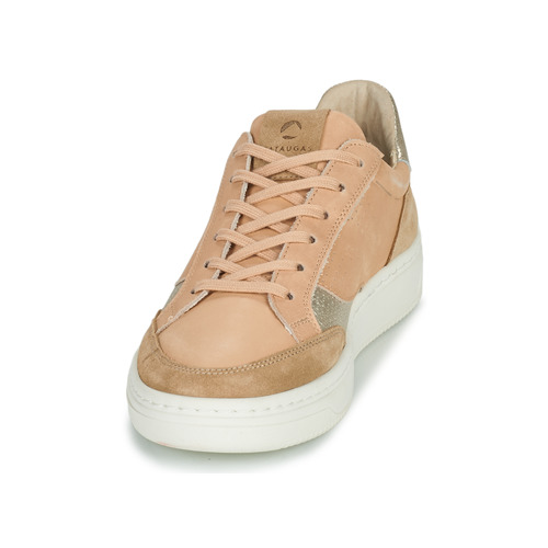 Pataugas - BASALT - Beige / Doré