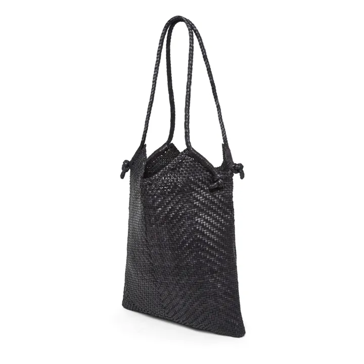Dragon Diffusion Cabas Minga | Noir