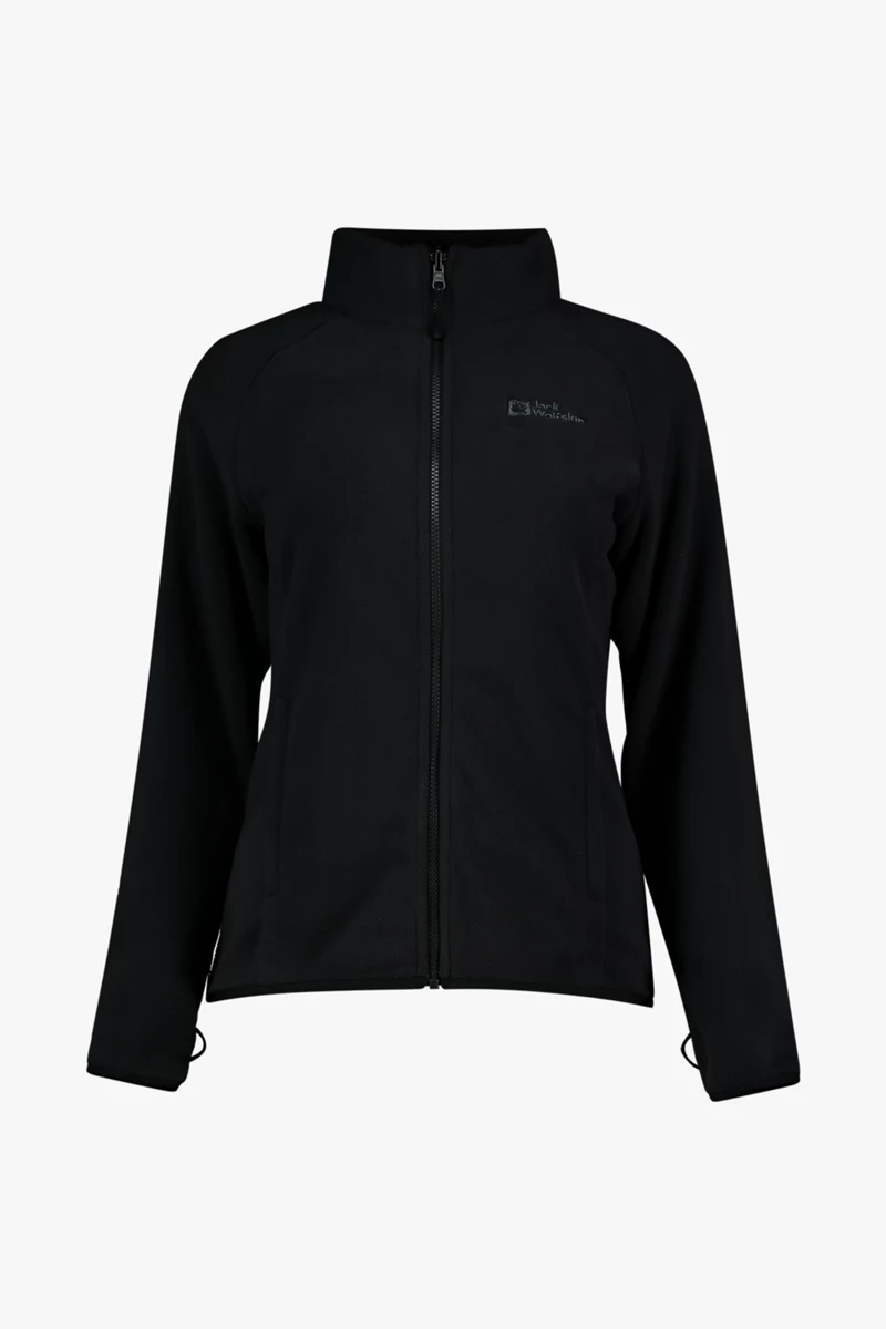 Jack Wolfskin Moonrise Damen Midlayer