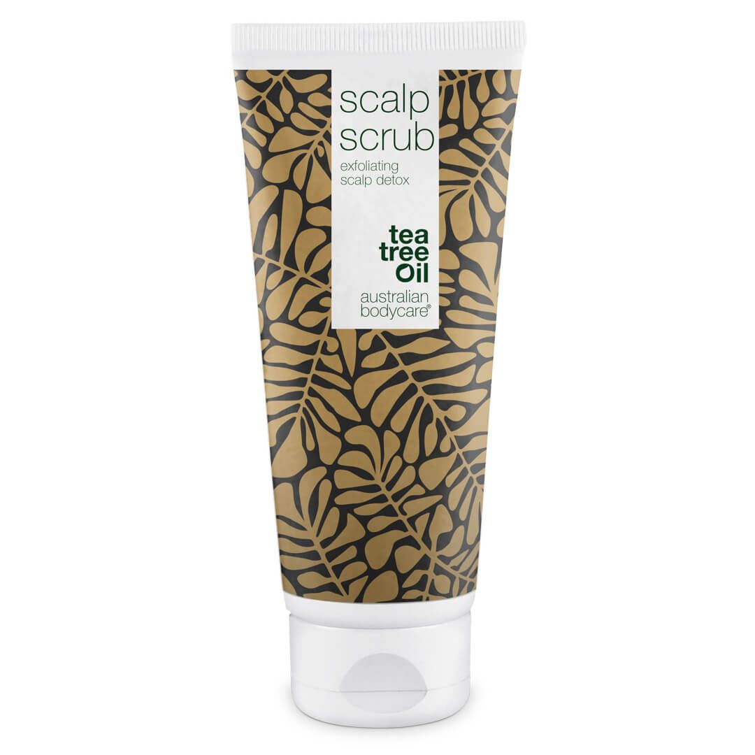 Australian Bodycare Kopfhautpeeling