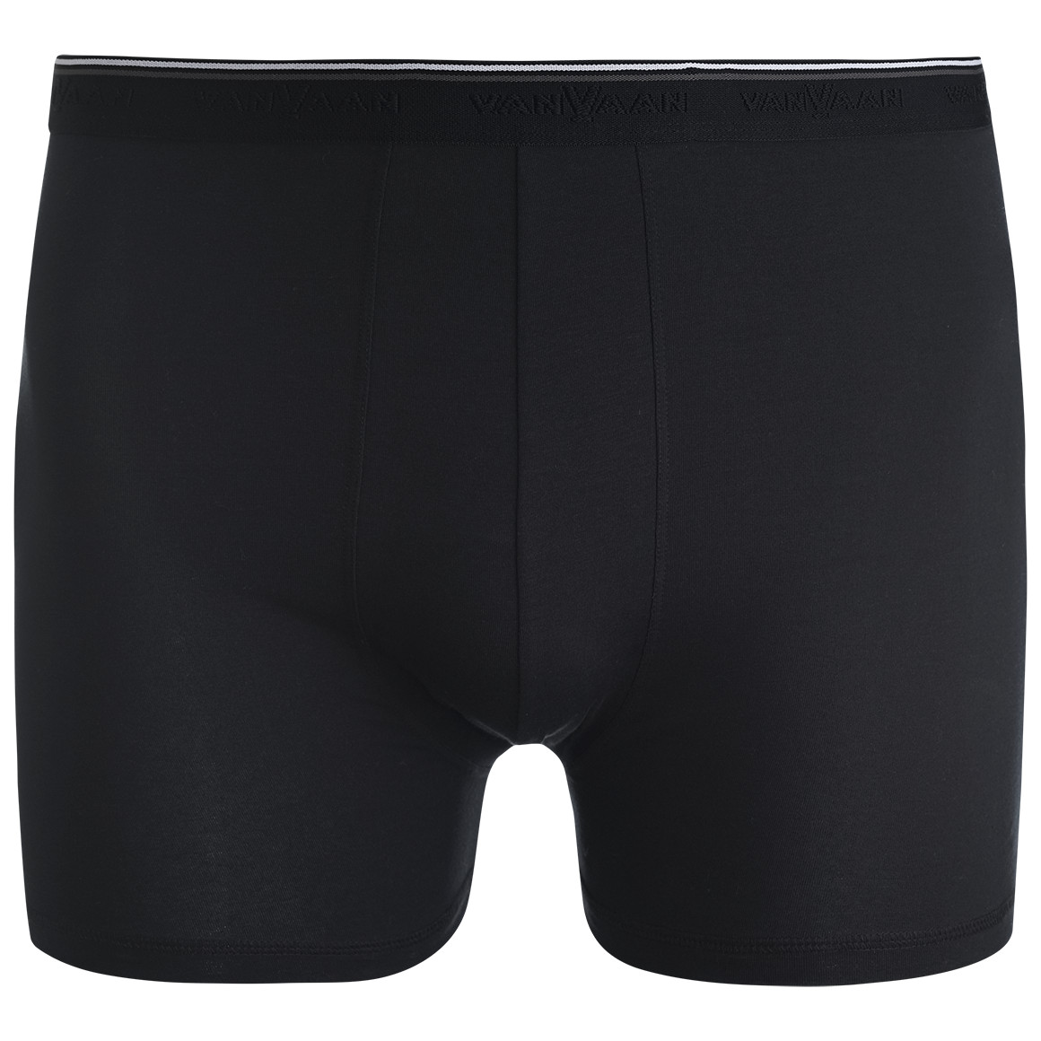 VanVaan 3 Herren Boxer im Set schwarz