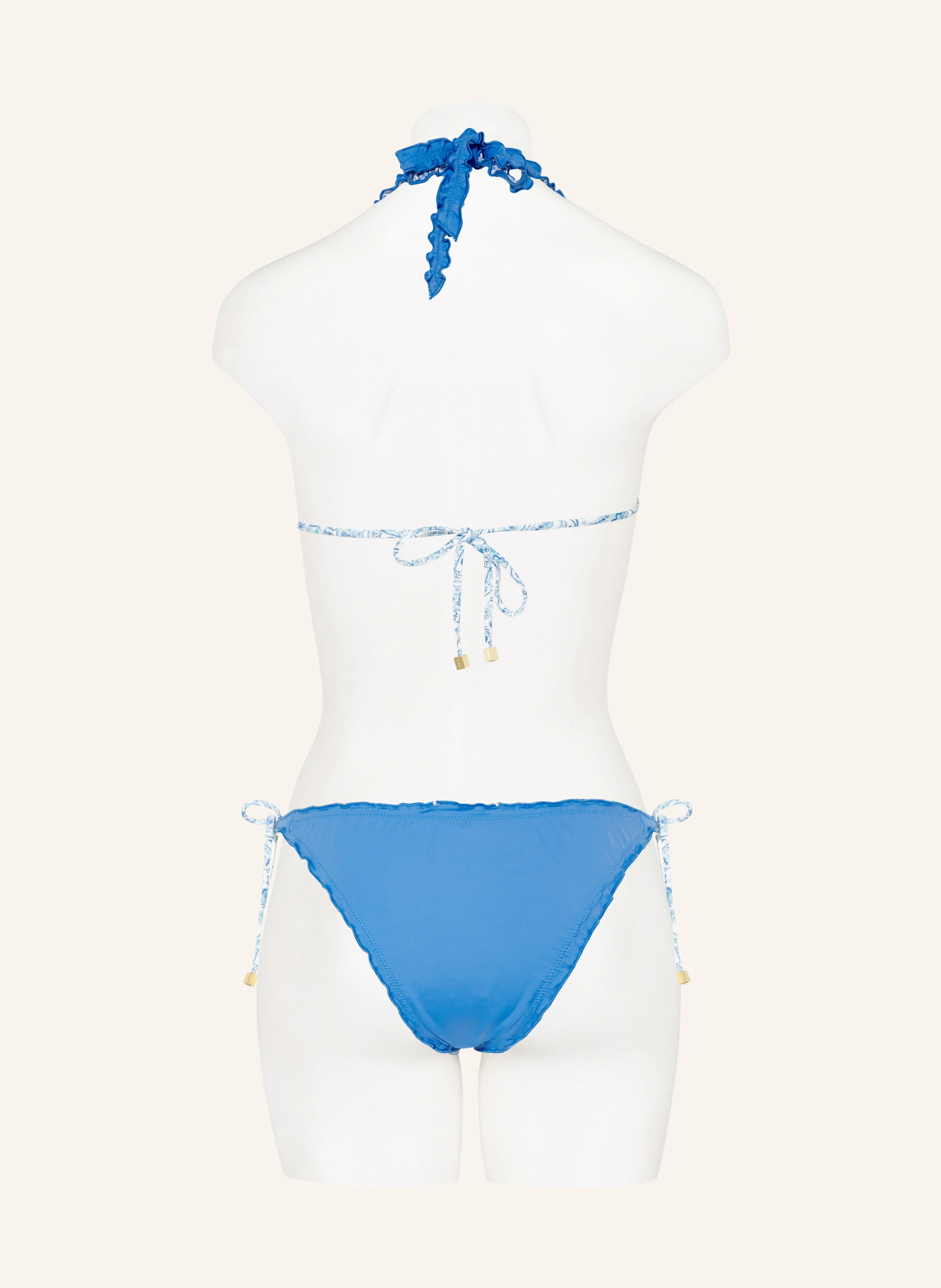 heidi klein Triangel-Bikini-Hose CAMPS BAY BEACH zum Wenden