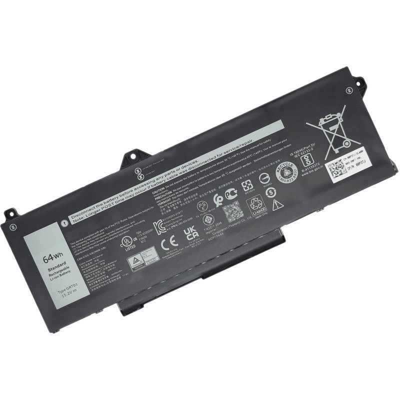 DLH DWXL5117-B061Y2 composant de laptop supplémentaire Batterie