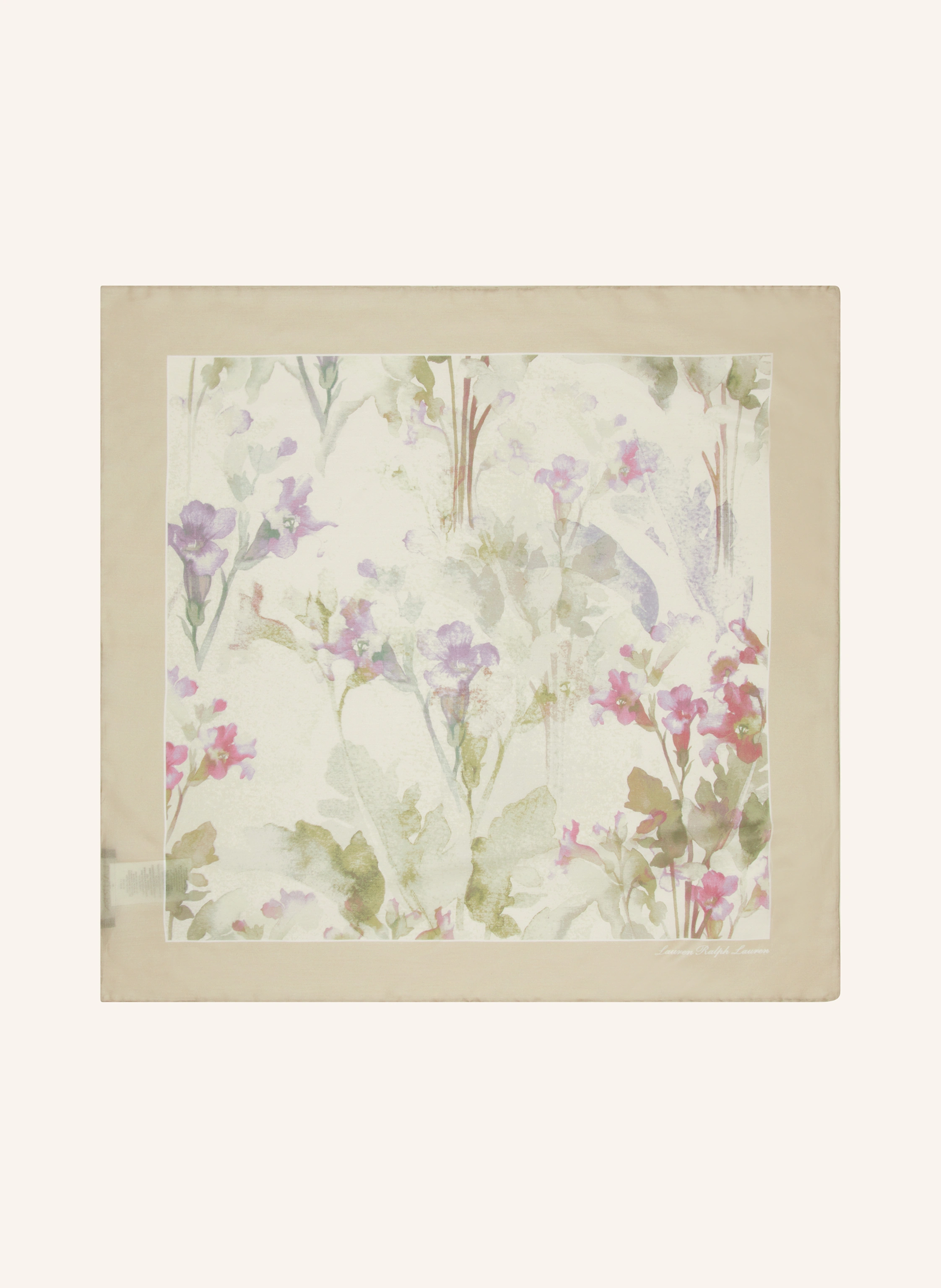 LAUREN RALPH LAUREN Tuch