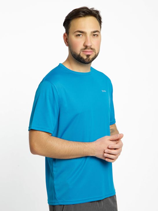 Vty 2 Pack T-Shirt Grün