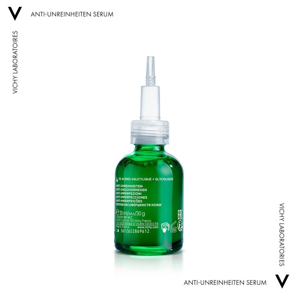 VICHY Normaderm Probio BHA Anti-Unreinheiten Serum
