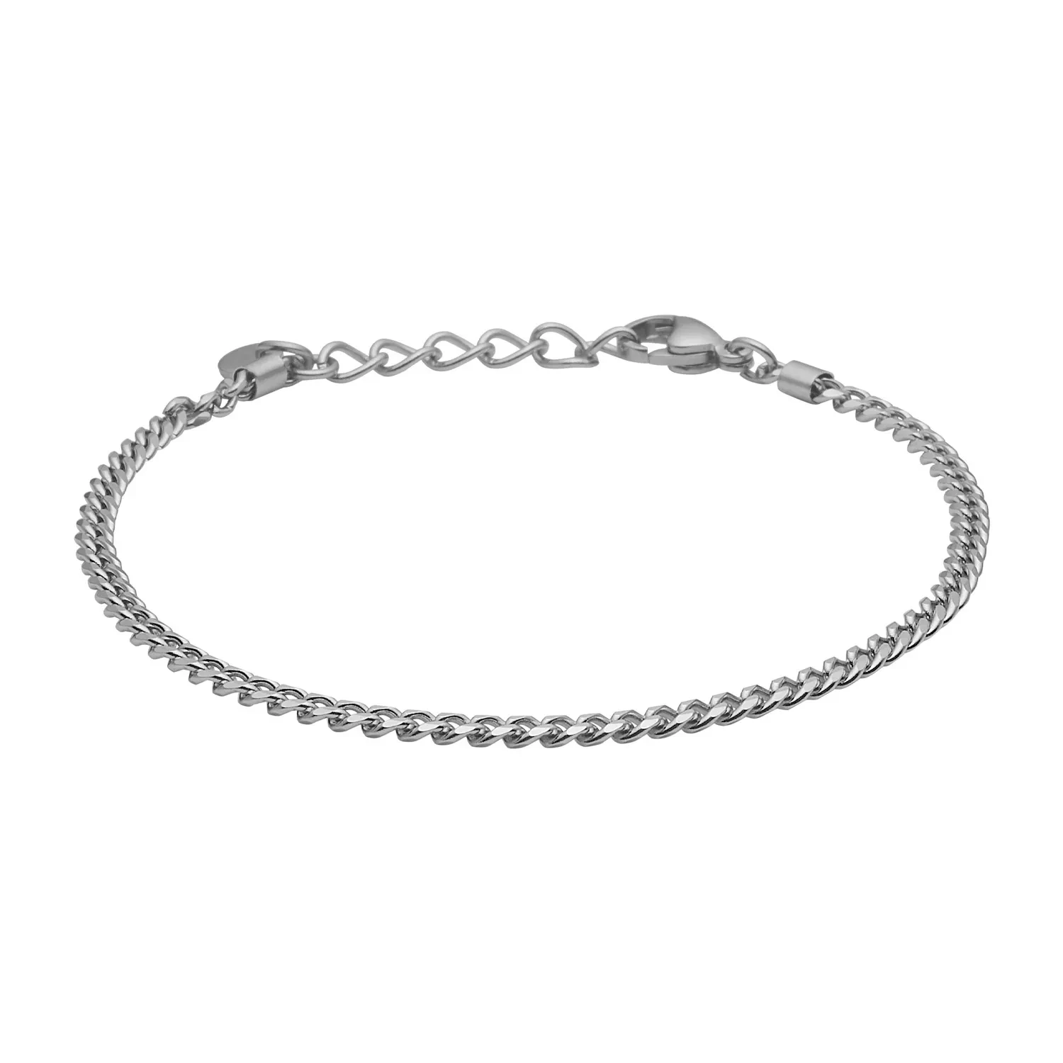 Tom Morris Panzer Armbånd Rustfrit Stål TM00008
