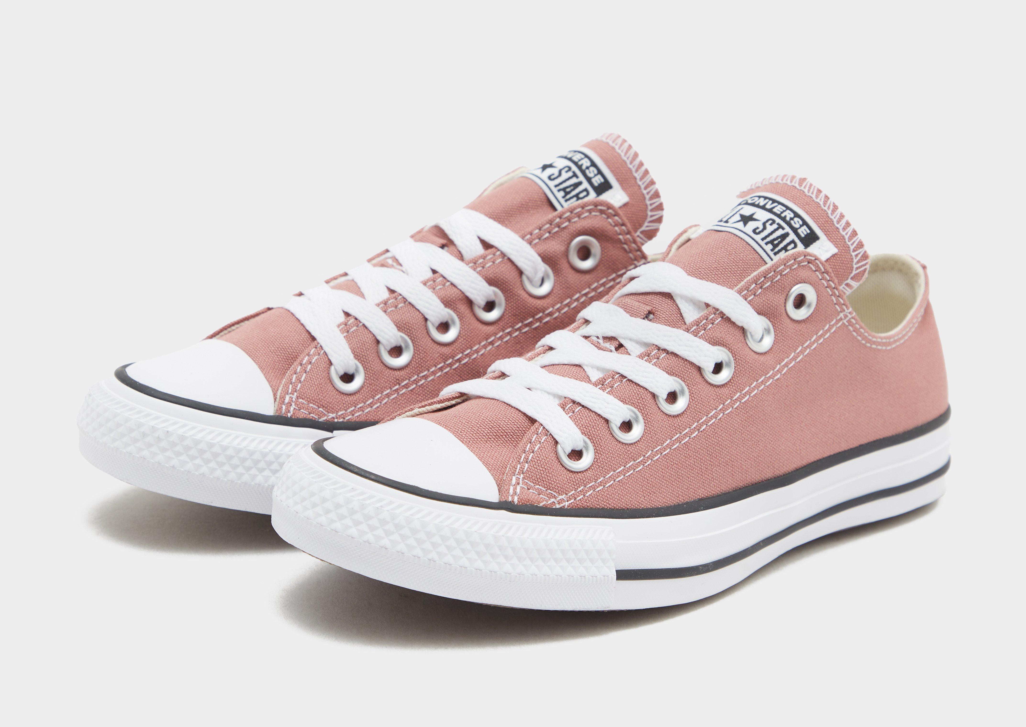Converse Chuck Taylor All Star Ox Femme