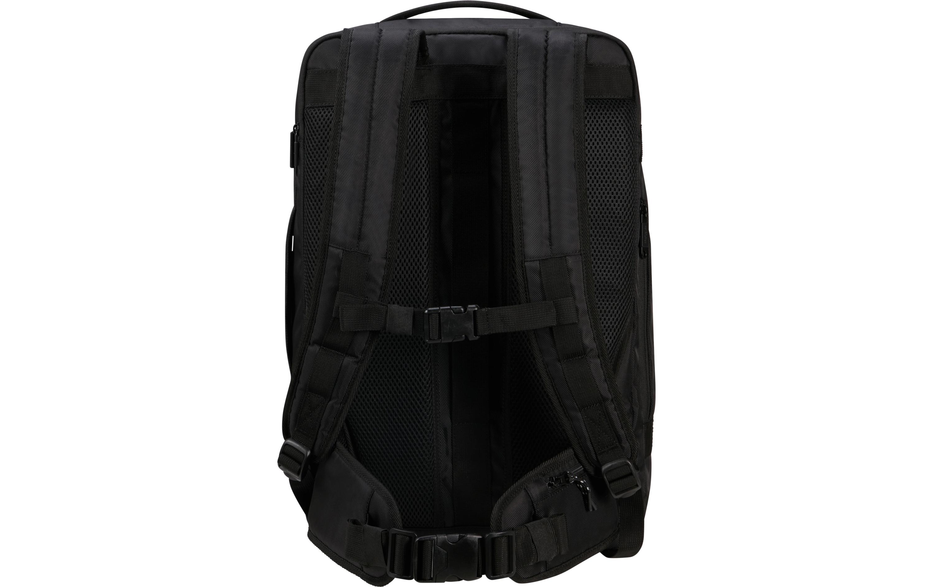 Urban Track Asphalt BlackReise-Rucksack