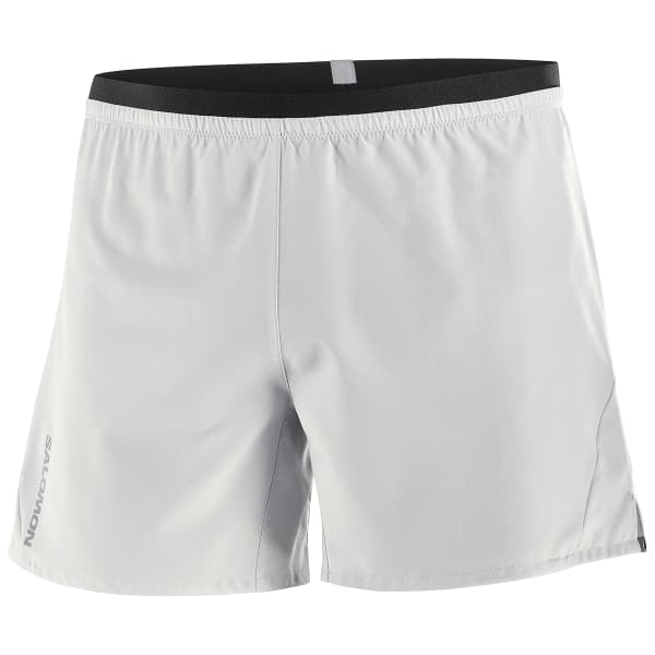 Short trail SALOMON CROSS 5'' SHORTS M