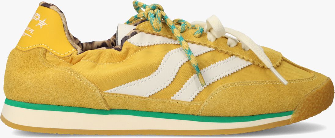 gele mrp sneakers pure