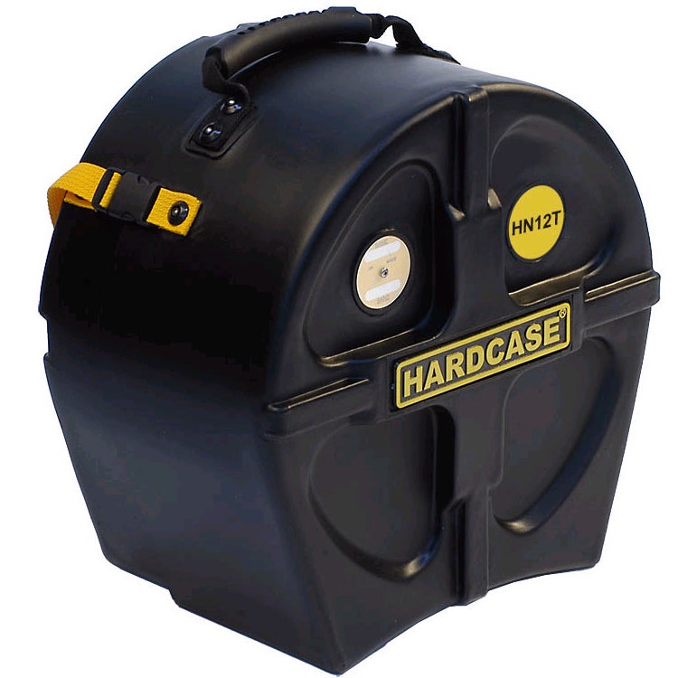 Hardcase HROCKFUS2W set koffers voor RockFusion2-drumstel
