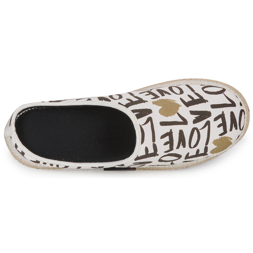 Giesswein - PÖCKING Beige / Negro