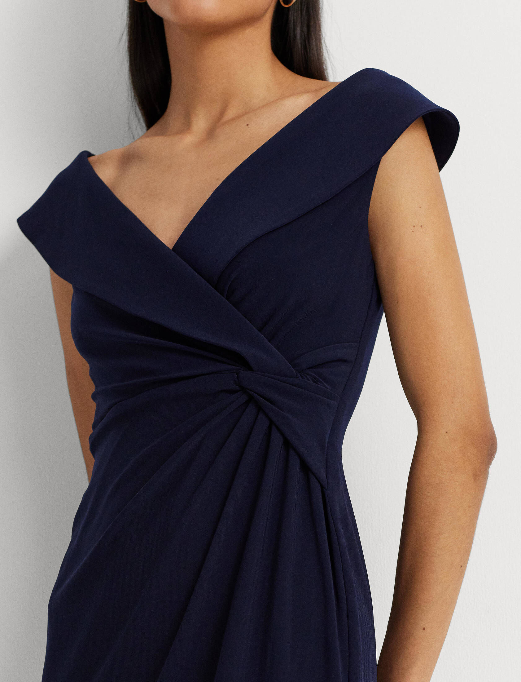 Lauren Ralph Lauren| Damen Coctailkleid