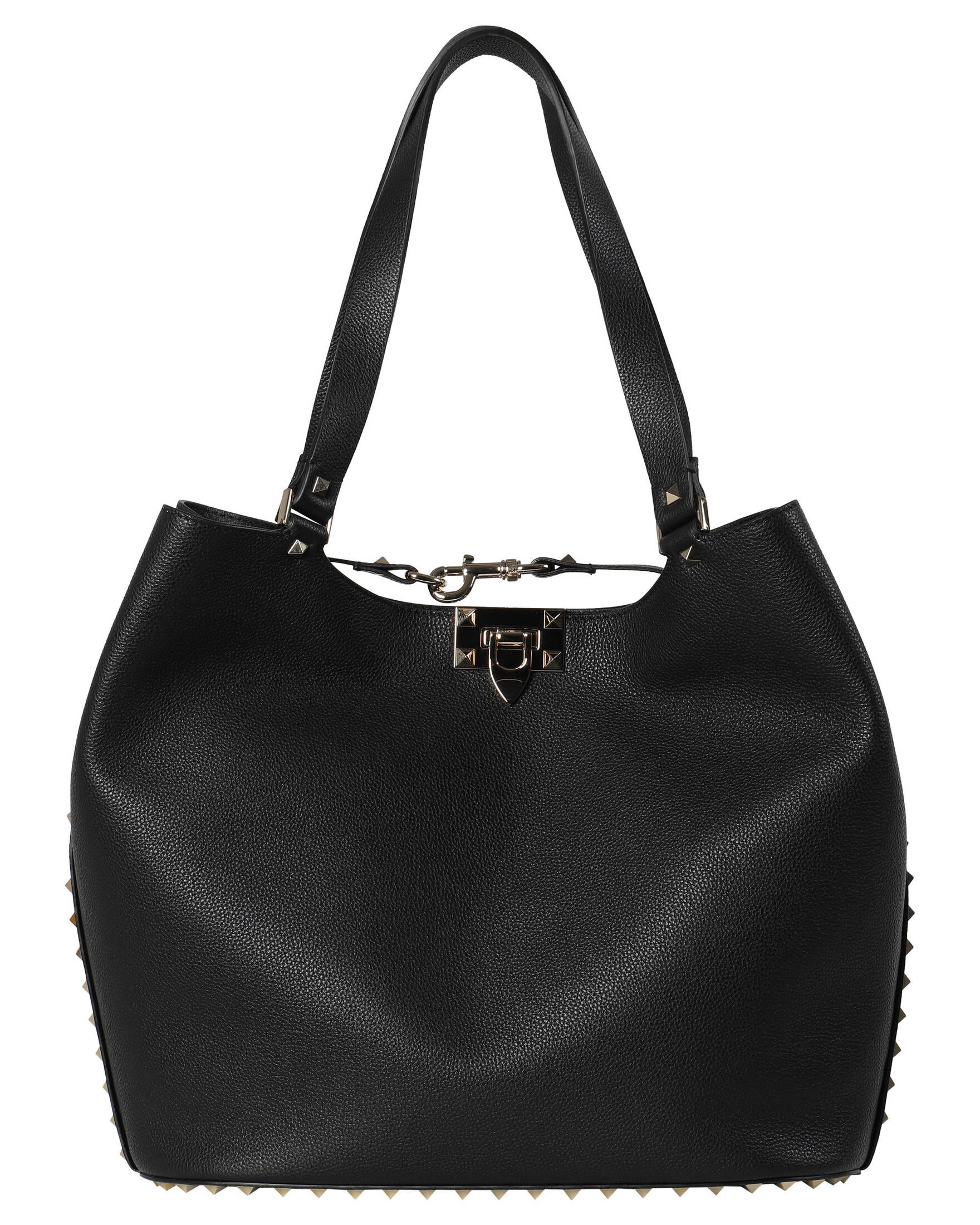 Valentino Garavani| Damen Shopper ROCKSTUD