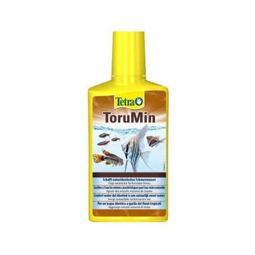 Tetra ToruMin