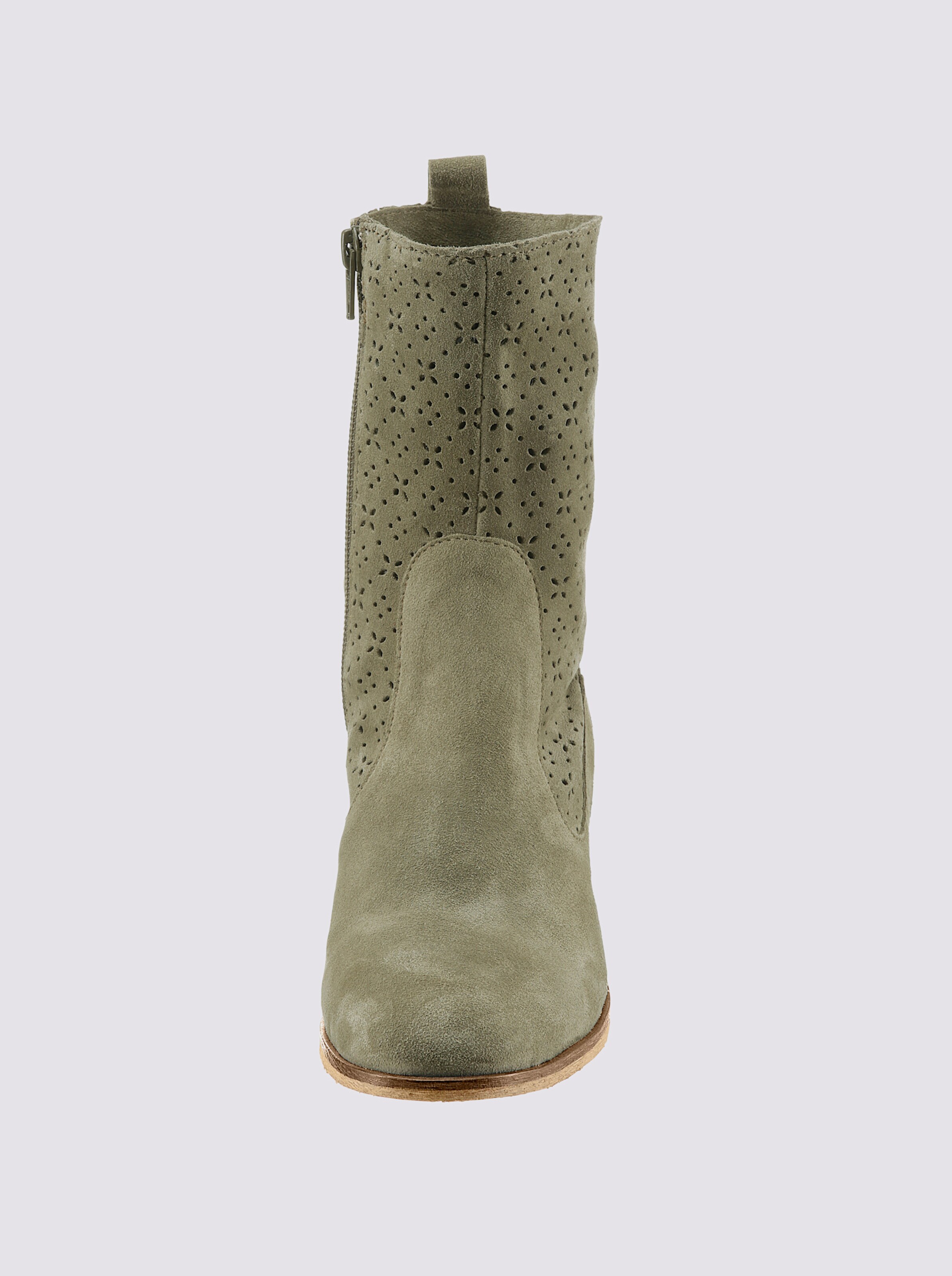 Stiefelette