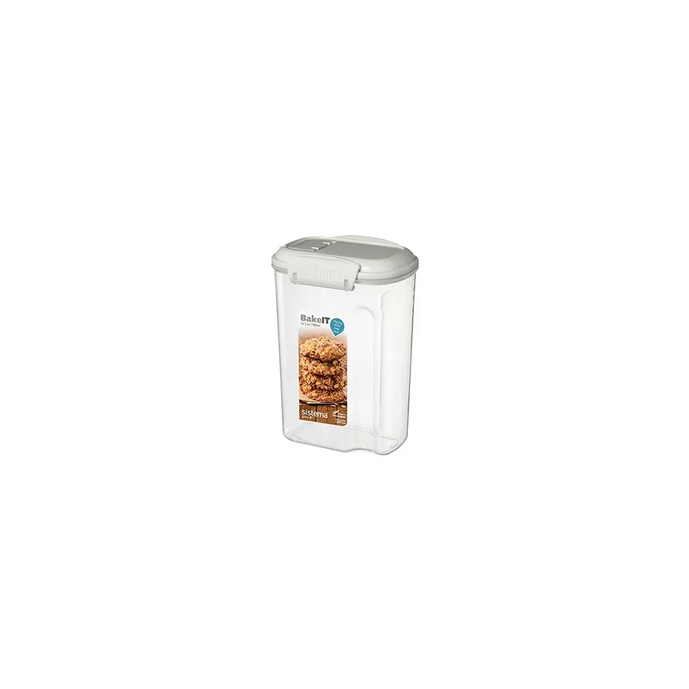 Sistema Bake It Mini 985 ml - 1 stk