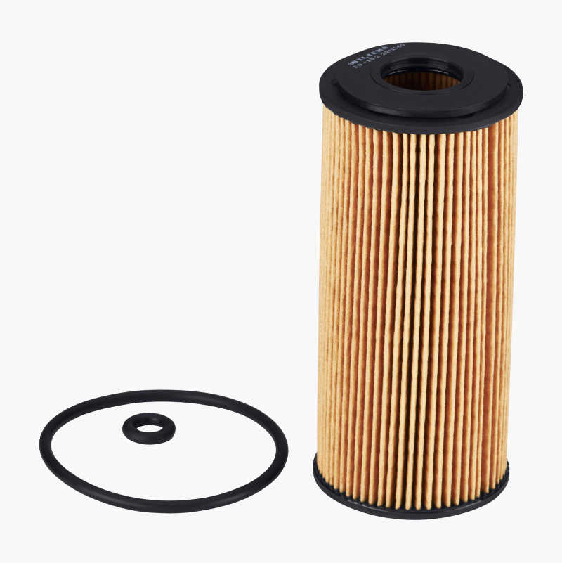 Oljefilter