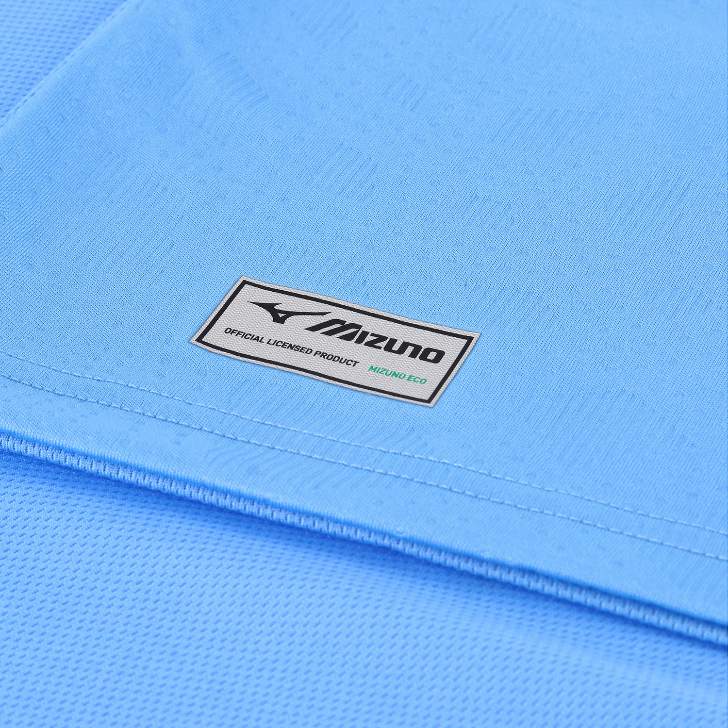 Mizuno Lazio Roma Thuis Shirt 2025/2026