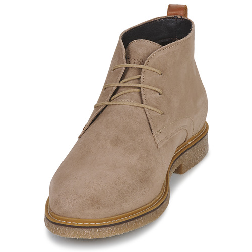 Casual Attitude - BILENI - Beige