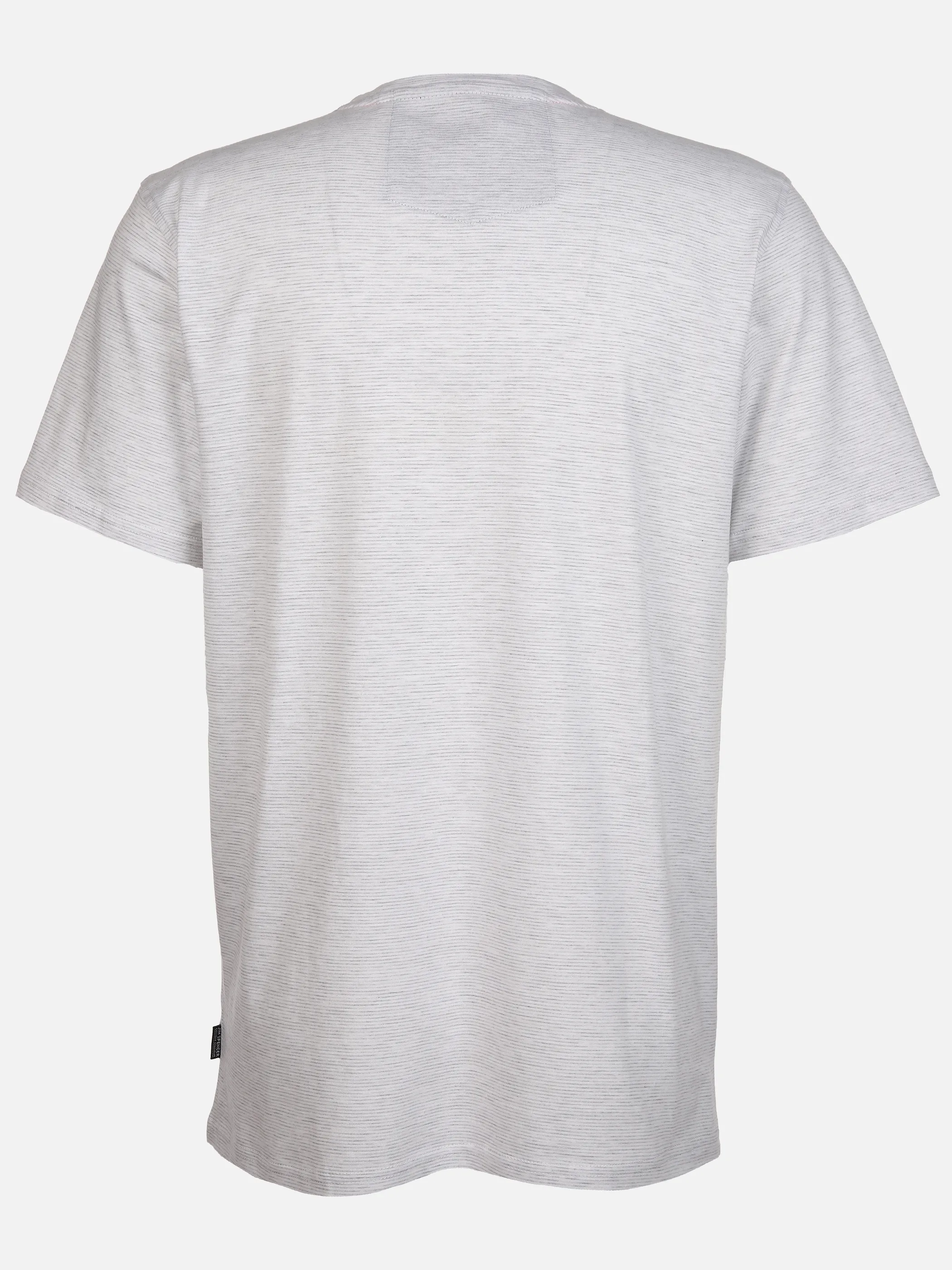 Herren Shirt mit Print