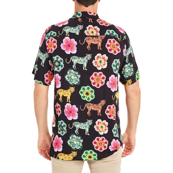 Chemise PULLIN SHIRT ROAR