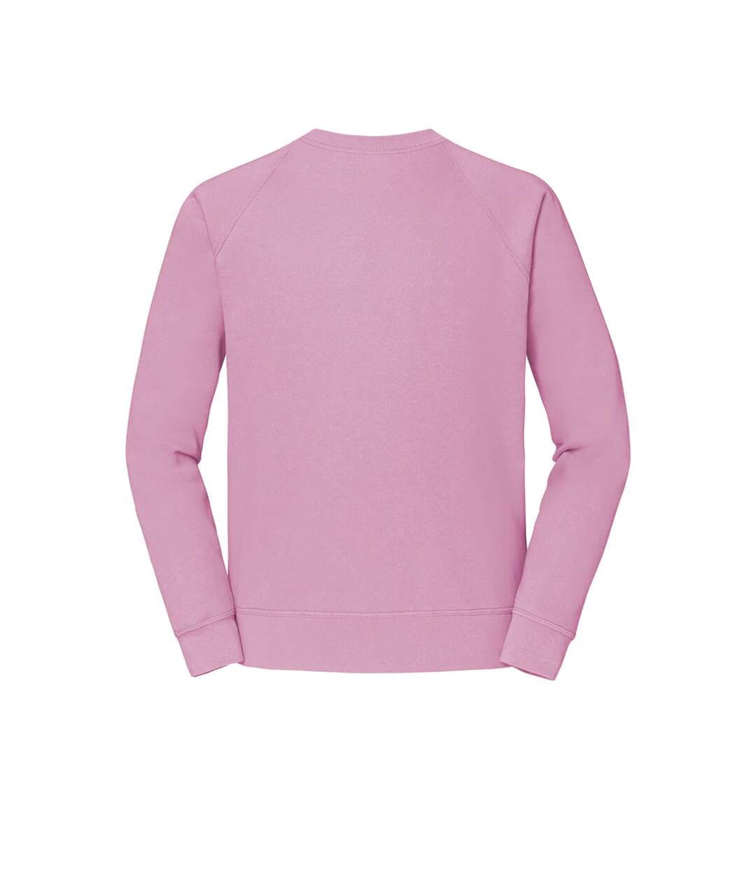 Fruit of the Loom - Sweat CLASSIC 80/20 - Homme (Rose clair) - UTRW8098
