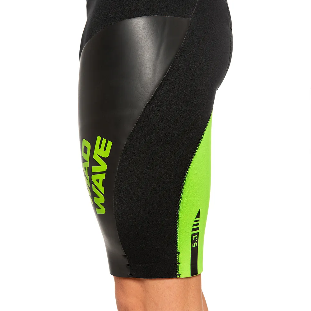 Madwave SWMRN 5/3mm Auftriebsshorts