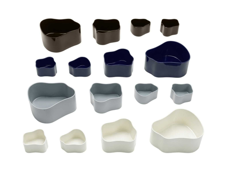 Artek Riihitie B plantenbak small wit