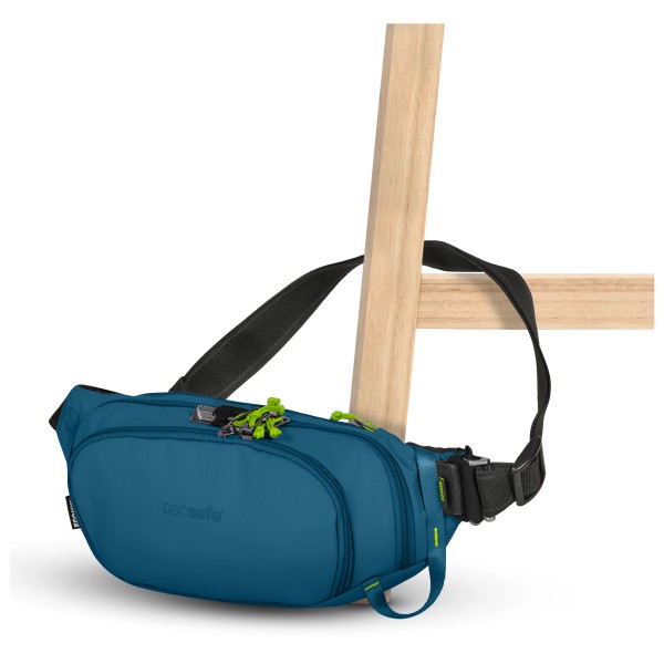 Pacsafe - Eco Waist Pack - Sac banane