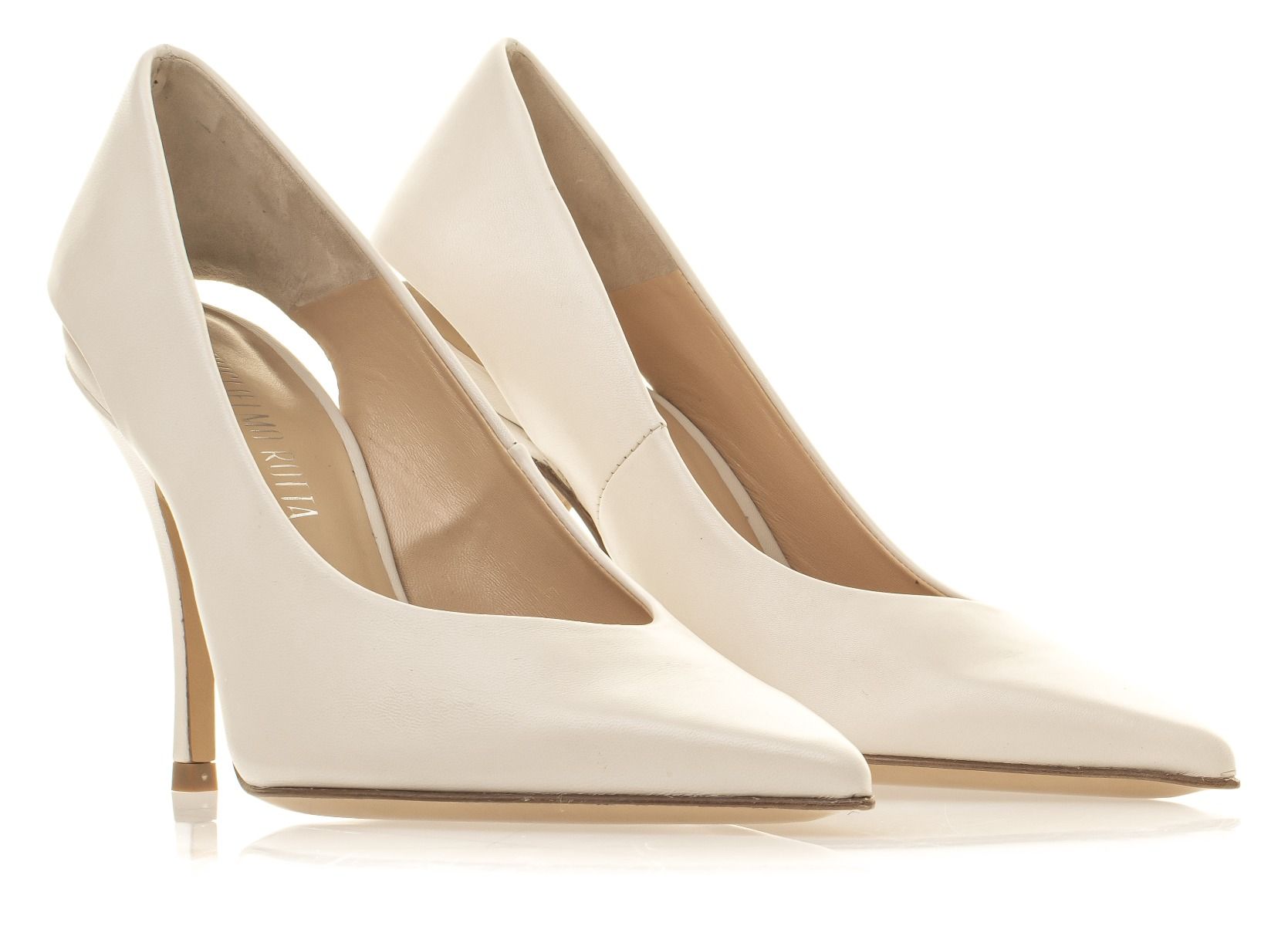 Guglielmo Rotta Pump