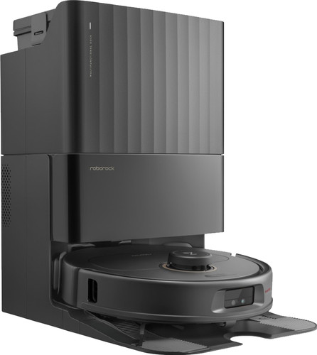 Roborock Qrevo MaxV