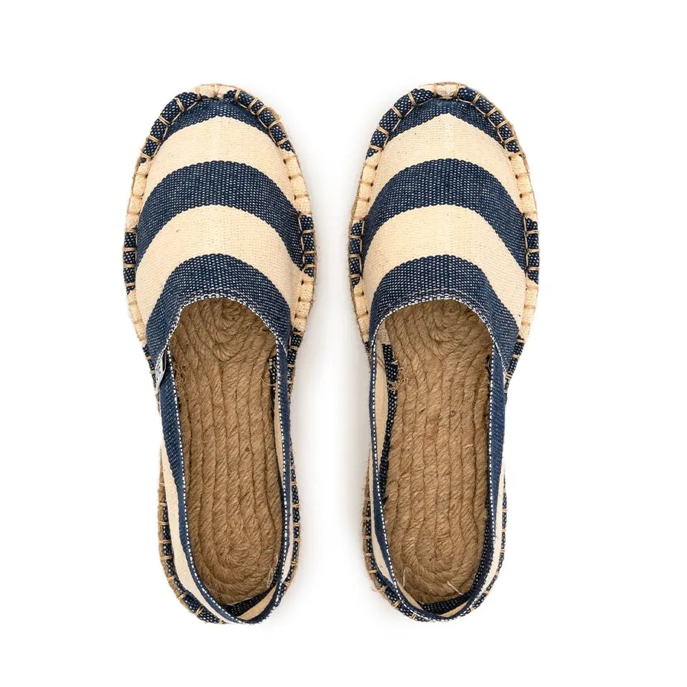 Espadrille Ander