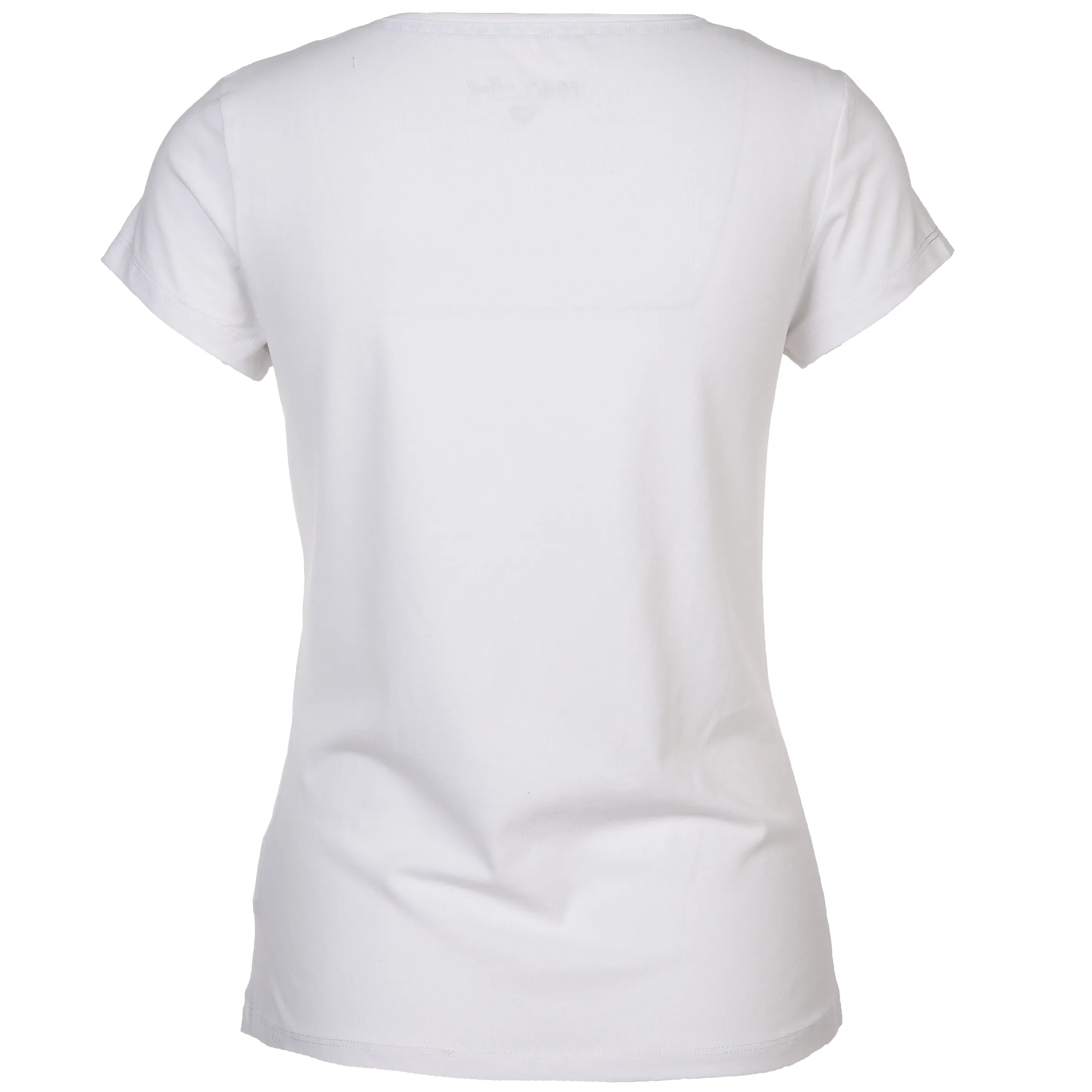 Hailys MADL Shirt SS C TP Ot44ti